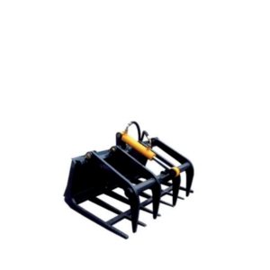 Wood Grapple Attachments