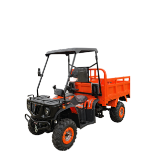 Aerobs BS40DU-2WD ATV ATV