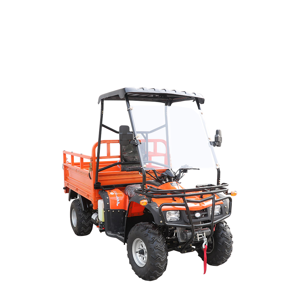 Aerobs BS300U-4WD ATV ATV