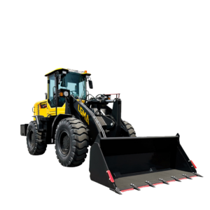 LGMA LG946 Front End Loader Front End Loaders