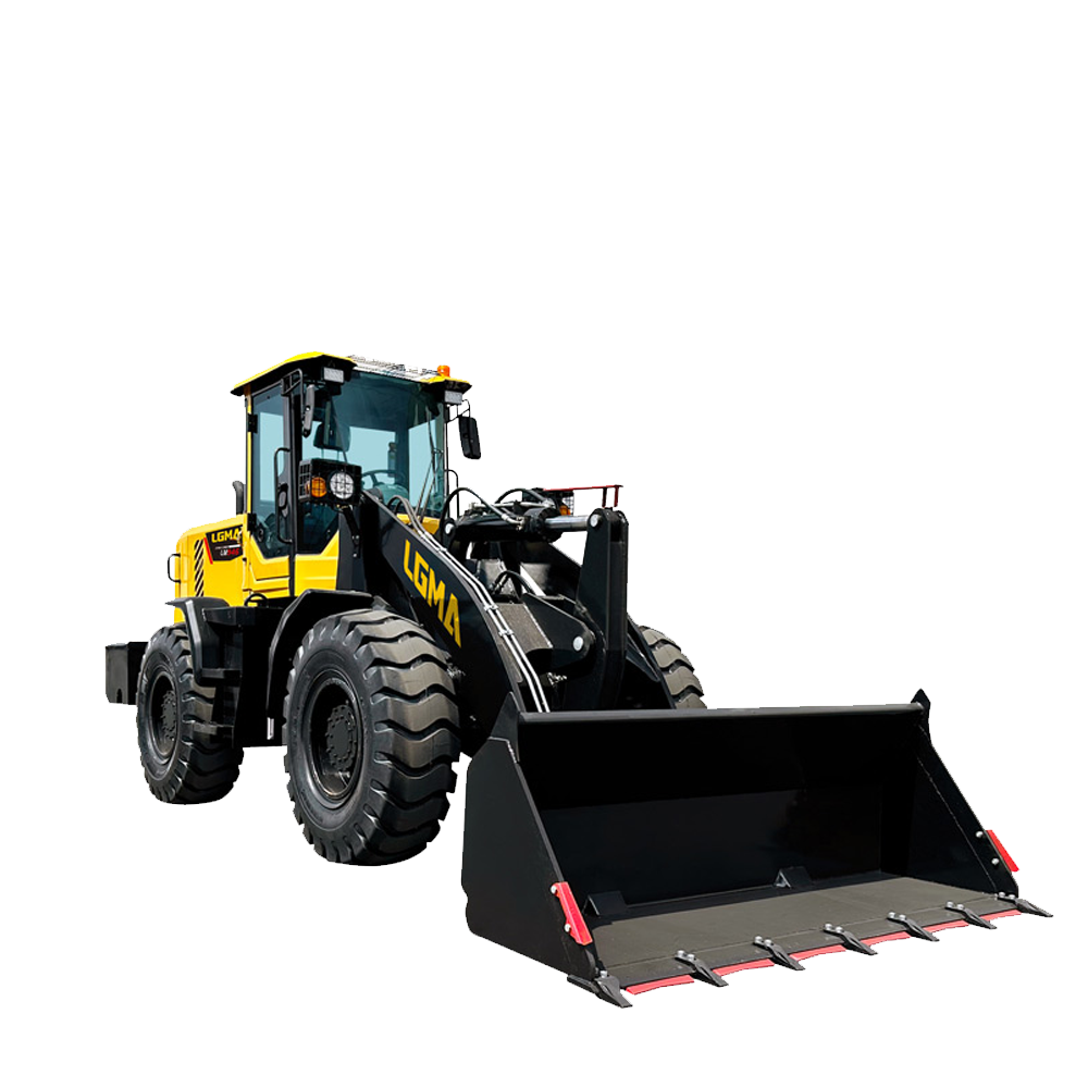 LGMA LM946 Front End Loader Front End Loaders