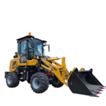 MCM 912 Front End Loader