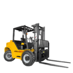 MCM RS30Q Rough Terrain Forklift