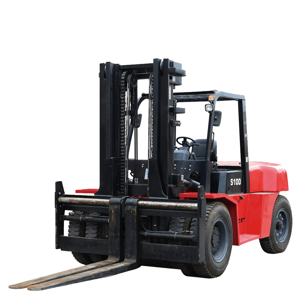 MCM S100 Forklift Diesel Forklift