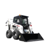MCM WT1605 Skid Steer