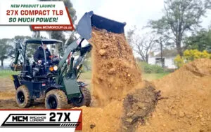 equipment financing in action