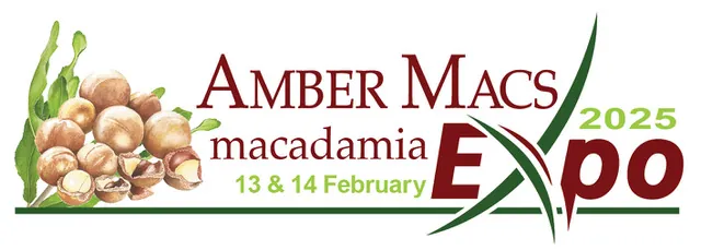 Amber Macs Macadamia Expo 2025