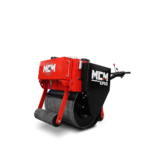 MCM KP50 Road Roller