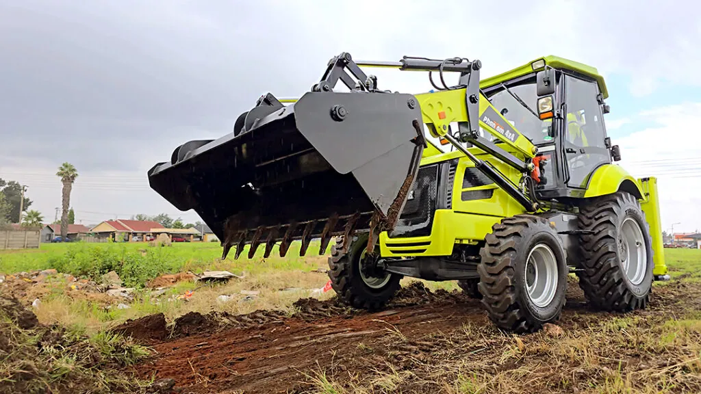 ACE Phantom TLB sold by MCM in South Africa