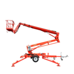 MCM TCP12 Cherry Picker