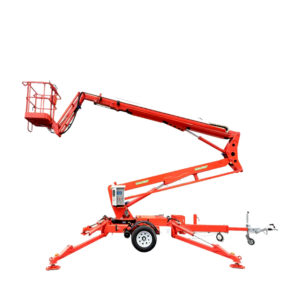 MCM TCP14 Cherry Picker Cherry Picker