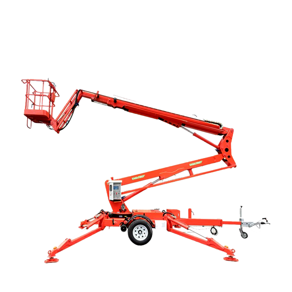 MCM TCP12 Cherry Picker Cherry Picker