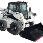 HZM SK1300 Skid Steer