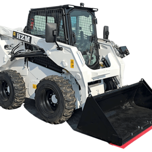 HZM SK1300 Skid Steer Skidsteers