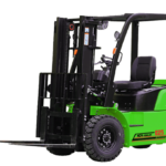 MCM E25 Forklift