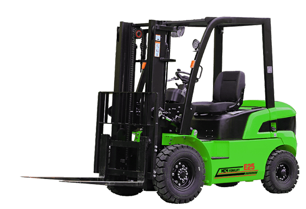 MCM E25 Forklift Electric Forklift