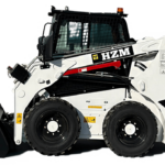 HZM SK1100 Skid Steer
