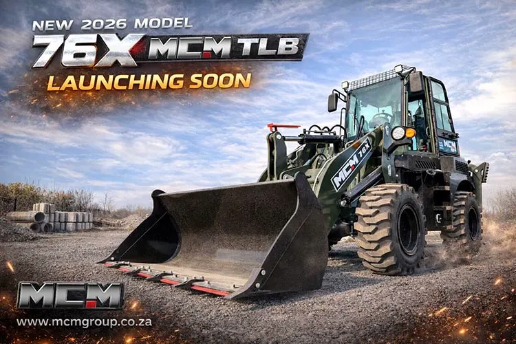 MCM 76X TLB For Sale