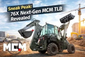 MCM 76X Next-Gen TLB