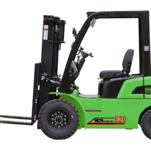 MCM E20 Electric Forklift Electric Forklift