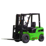 MCM E20 Electric Forklift