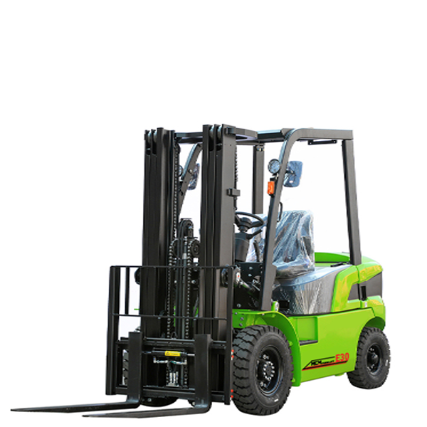 MCM E30 Electric Forklift Electric Forklift