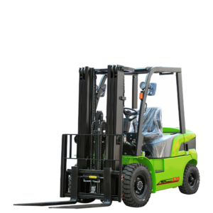 MCM E30 Electric Forklift Electric Forklift