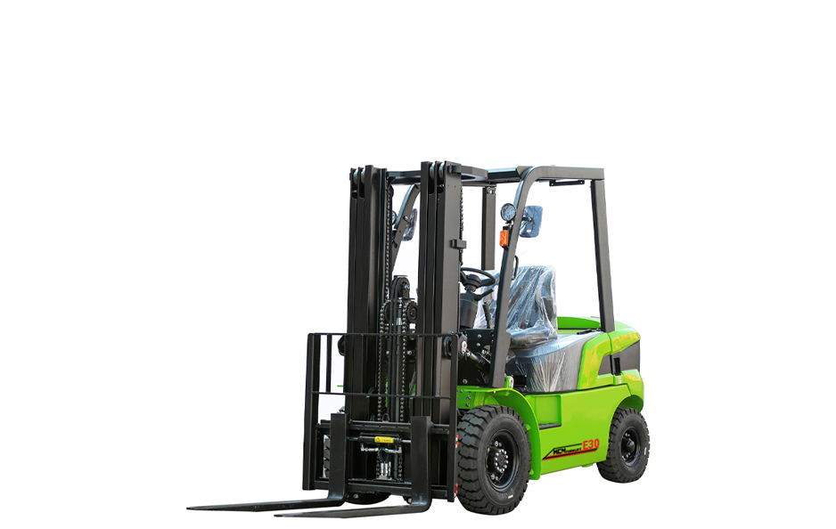 MCM E30 Electric Forklift Electric Forklift