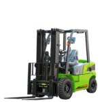 MCM E35 Electric Forklift