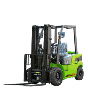 MCM E35 Electric Forklift Electric Forklift