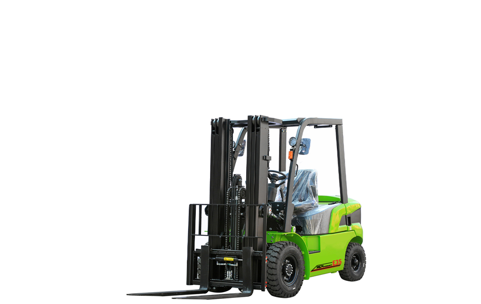 MCM E35 Electric Forklift Electric Forklift