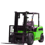 MCM E50 Electric Forklift