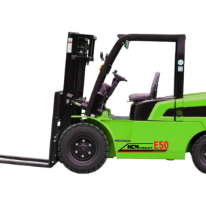 MCM E50 Electric Forklift Electric Forklift
