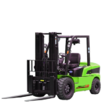 MCM E40 Electric Forklift