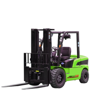 MCM E40 Electric Forklift Electric Forklift