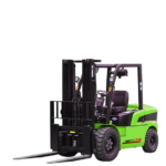 MCM E40 Electric Forklift