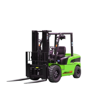 MCM E40 Electric Forklift Electric Forklift