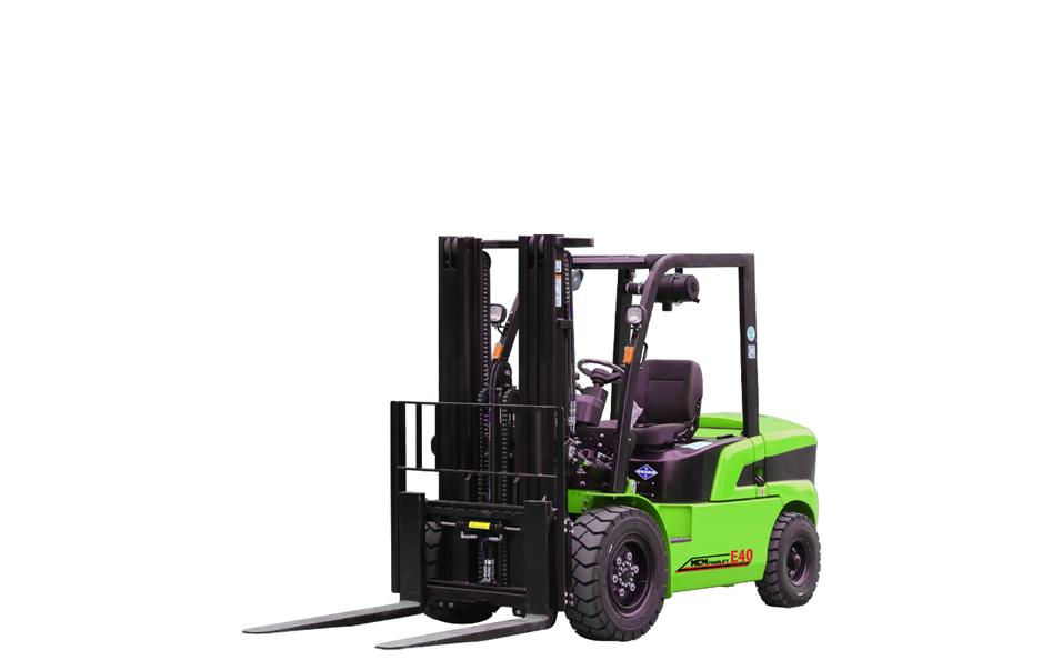 MCM E40 Electric Forklift Electric Forklift