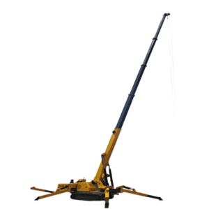 MCM SC80 Spider Crane Spider Cranes